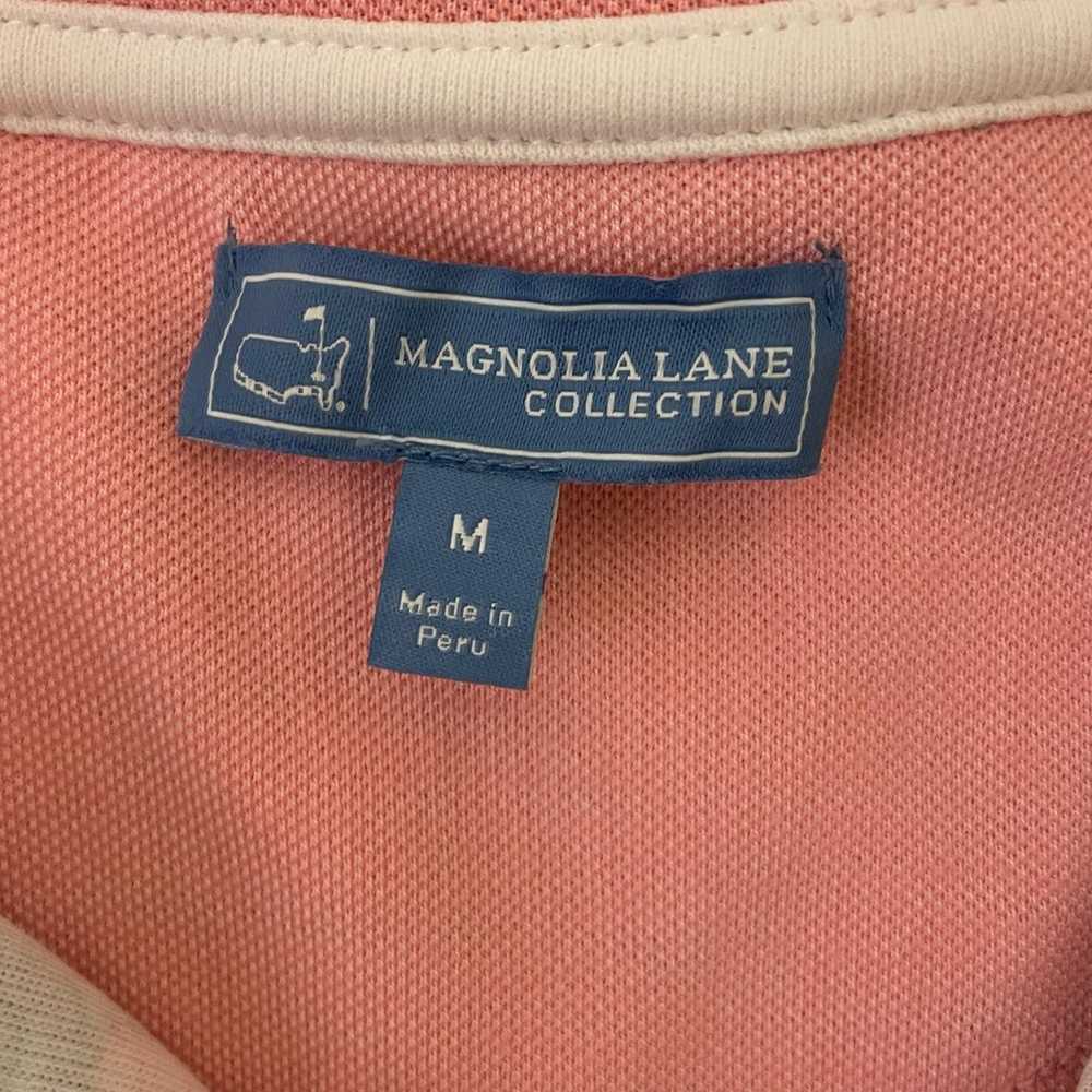 Magnolia Lane Collection Quarter Zip Long Sleeve … - image 7