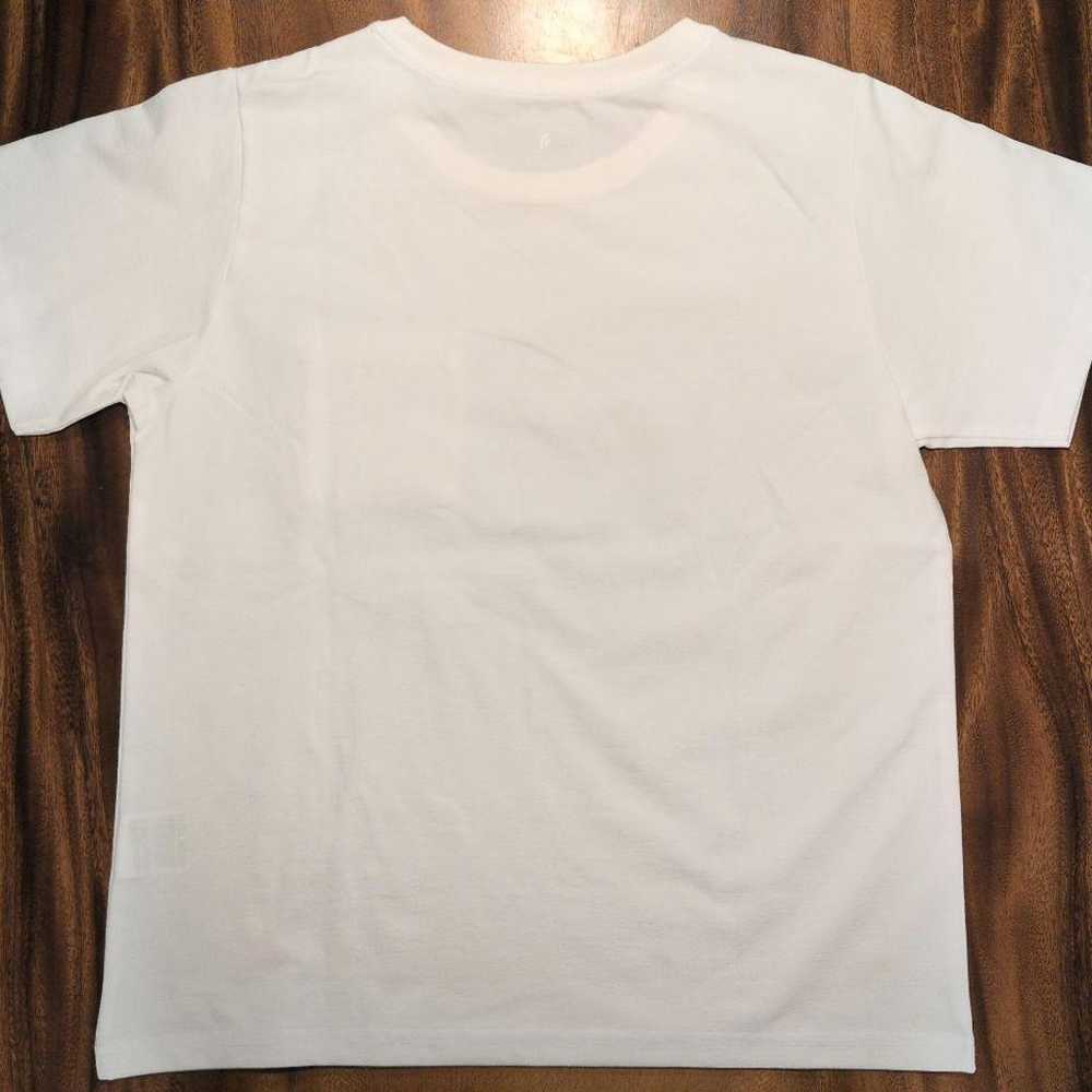 THE NORTH FACE S/S Airy Pocket Tee - image 2