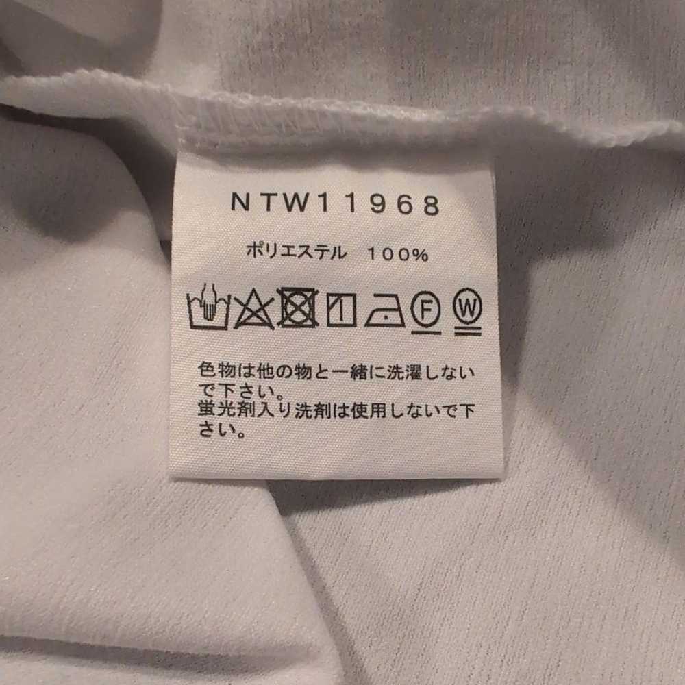 THE NORTH FACE S/S Airy Pocket Tee - image 3