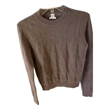 Hermes jumper - Gem