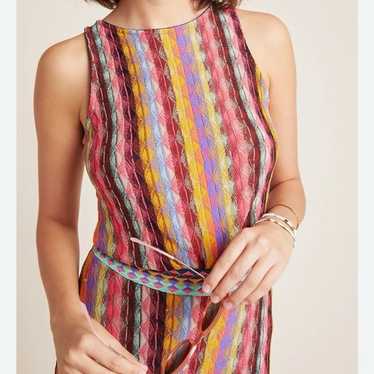 Anthropologie Aldomartins Tank