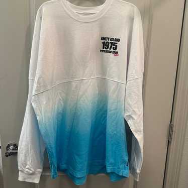 Spirit Jersey Jaws NWOT size XXL