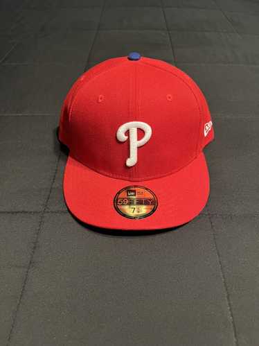 MLB × MyFitteds × New Era Philadelphia Phillies Fi