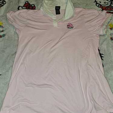 My melody shirt