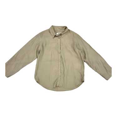 The Frankie Shop Silk shirt - image 1