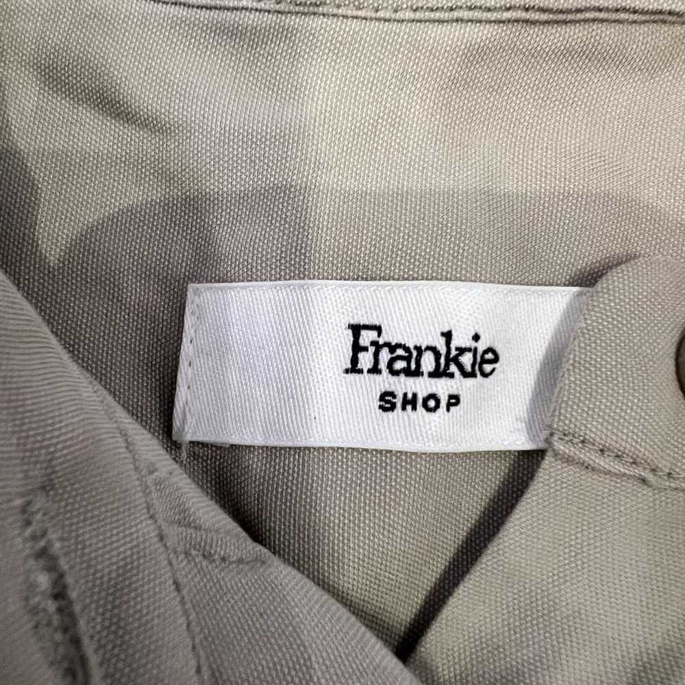 The Frankie Shop Silk shirt - image 4