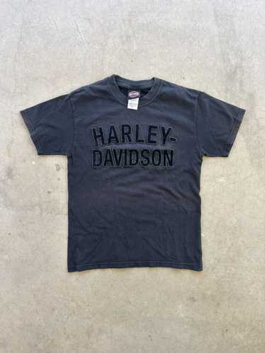 Harley Davidson × Streetwear × Vintage Y2K Vintage