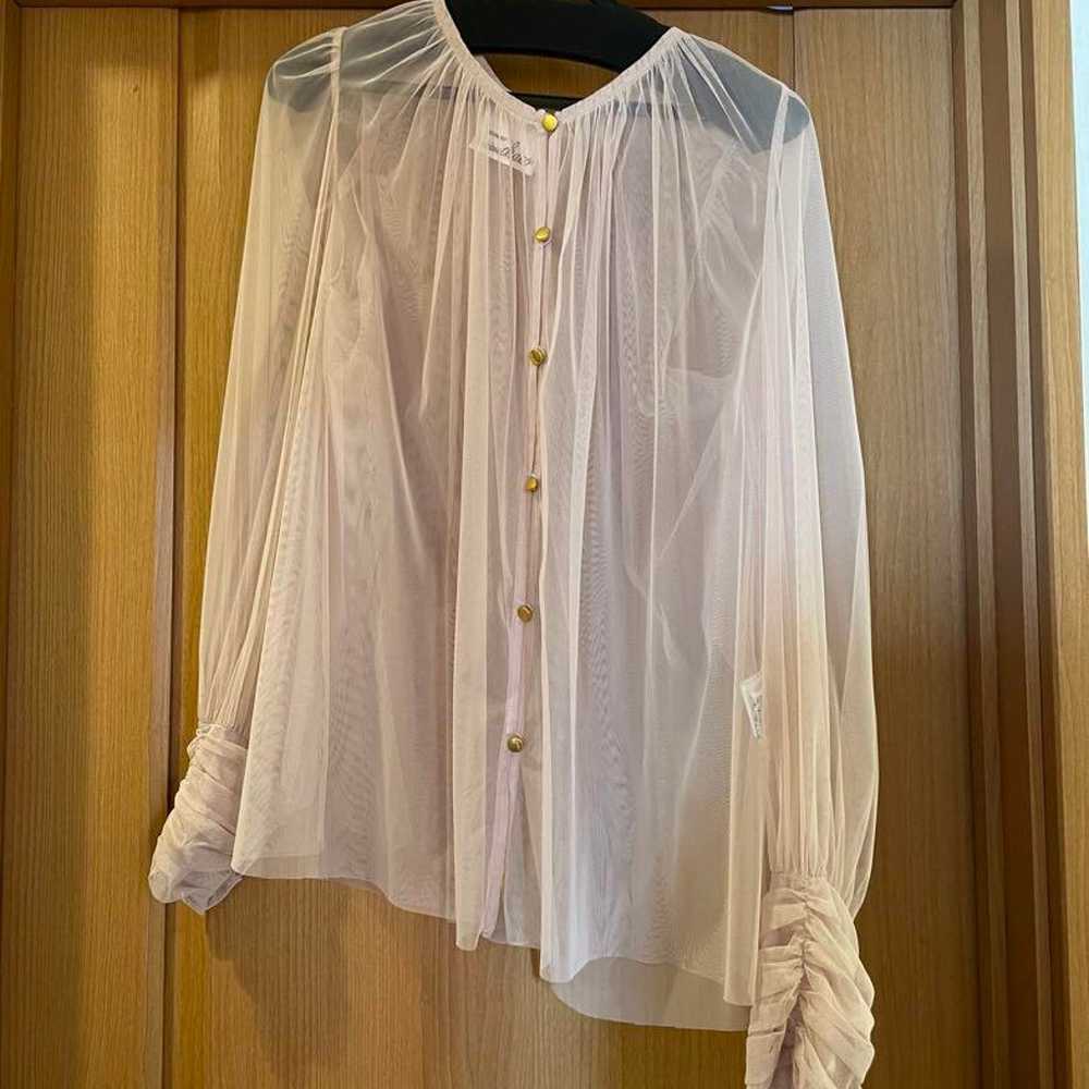 Troisième Chaco Blouse - image 1