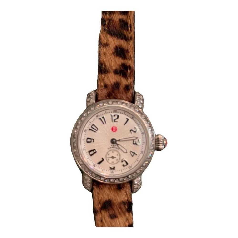 Michele Watch - image 1