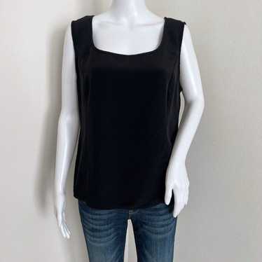 Nina McLemore Women's Camisole Tank Plus Size 14 B