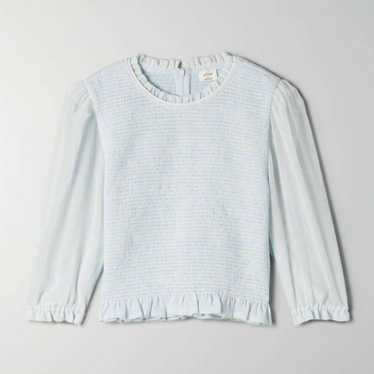 Aritzia Wilfred Tempest Top - image 1