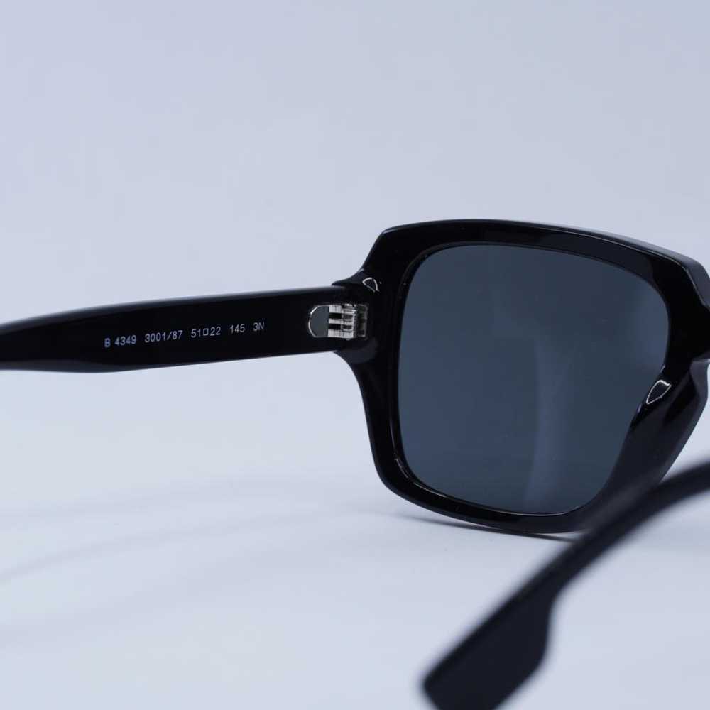 Burberry Sunglasses - image 4