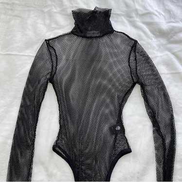 Danielle Guzio Bodysuit