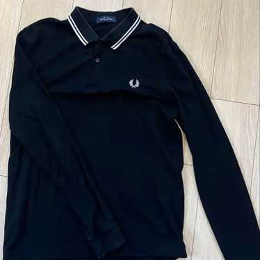 Fred Perry Polo Shirt