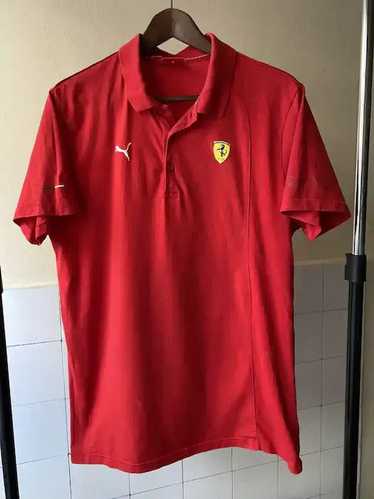 Ferrari × Formula 1 × Racing Ferrari Scuderia Pum… - image 1