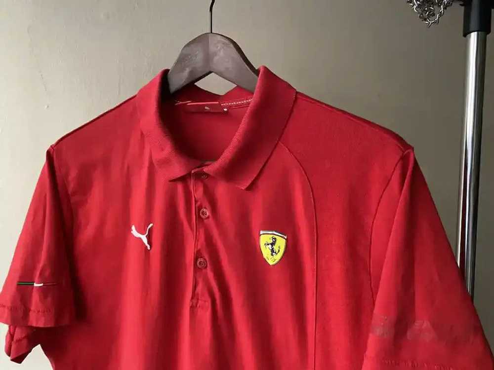 Ferrari × Formula 1 × Racing Ferrari Scuderia Pum… - image 2