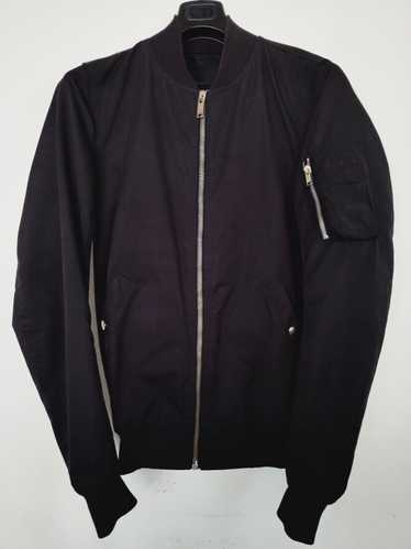 Rick Owens Nylon Bomber