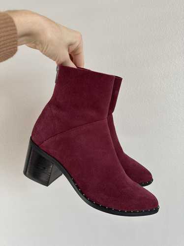 Treasure And Bond Women boots