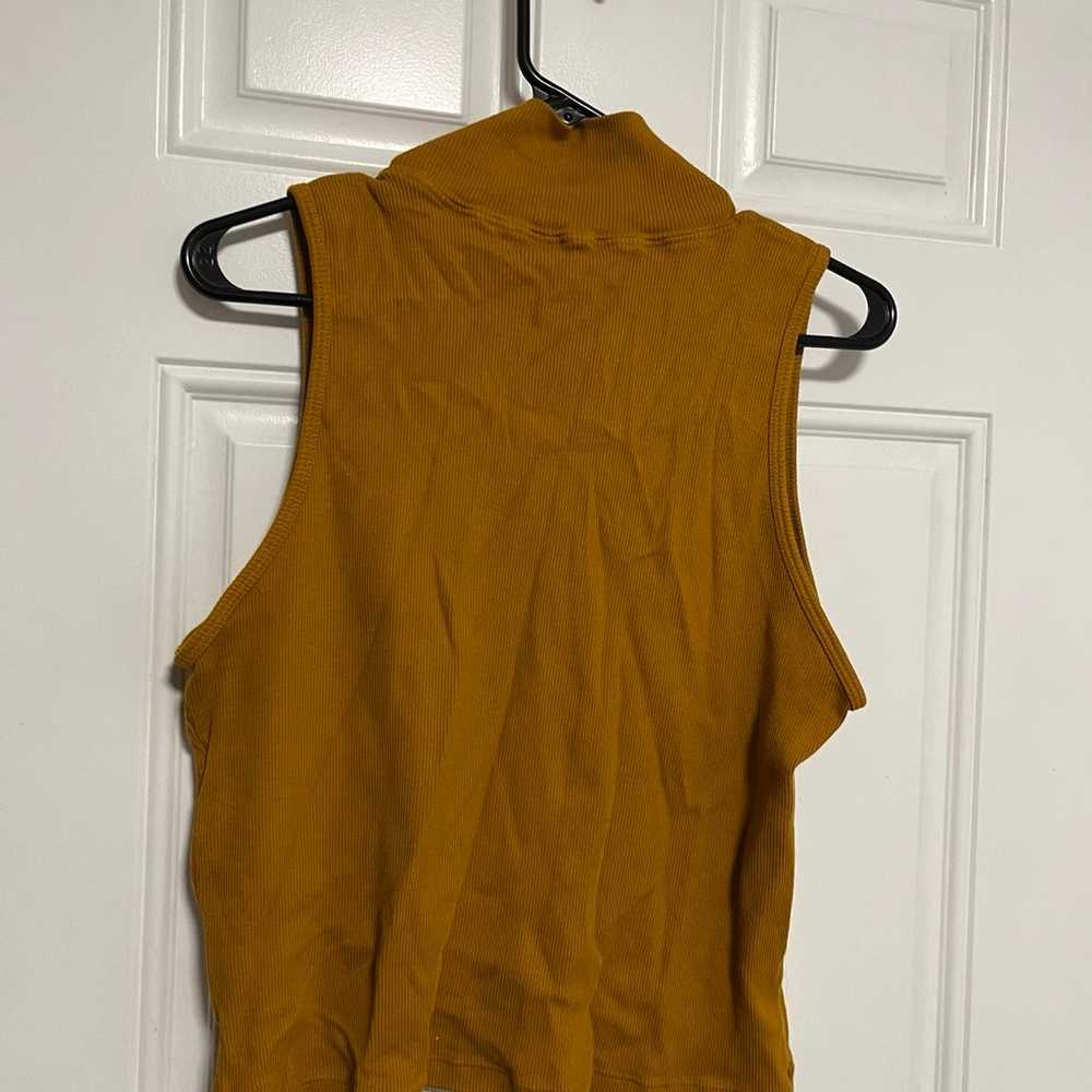 Bundle of Big Bud Press Mock Neck Tops - image 2