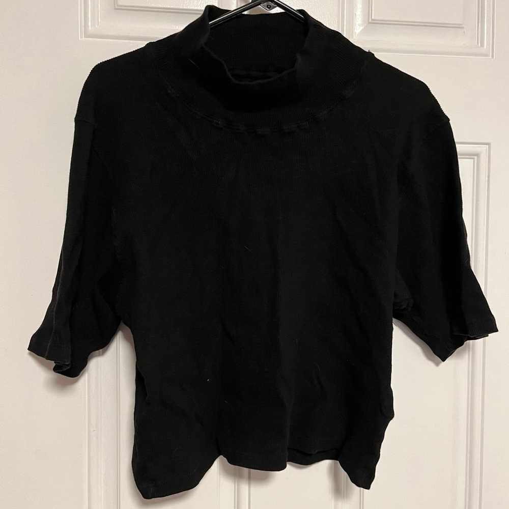 Bundle of Big Bud Press Mock Neck Tops - image 7