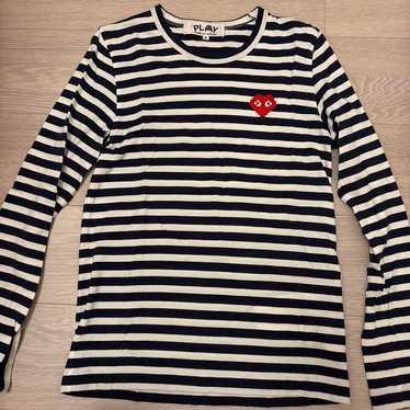 Comme des Garçons Long Sleeve - image 1