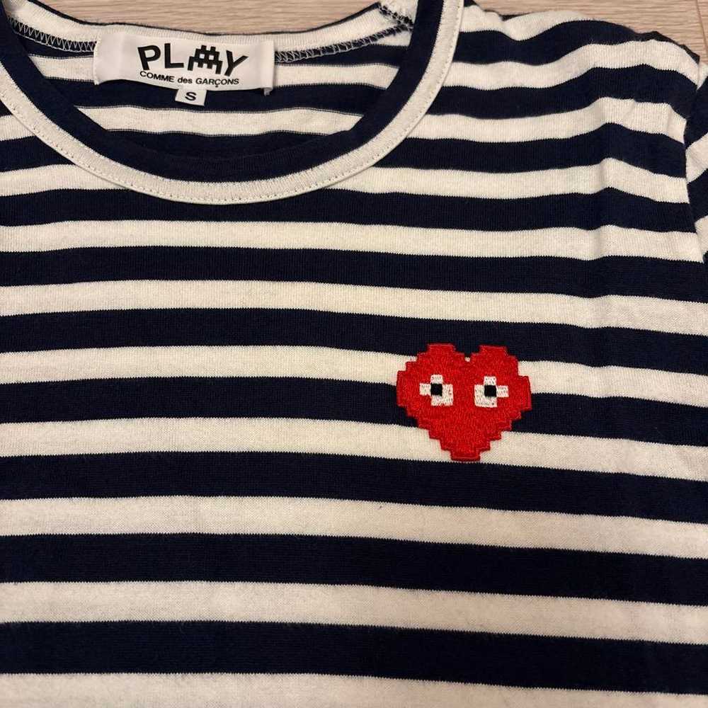 Comme des Garçons Long Sleeve - image 2