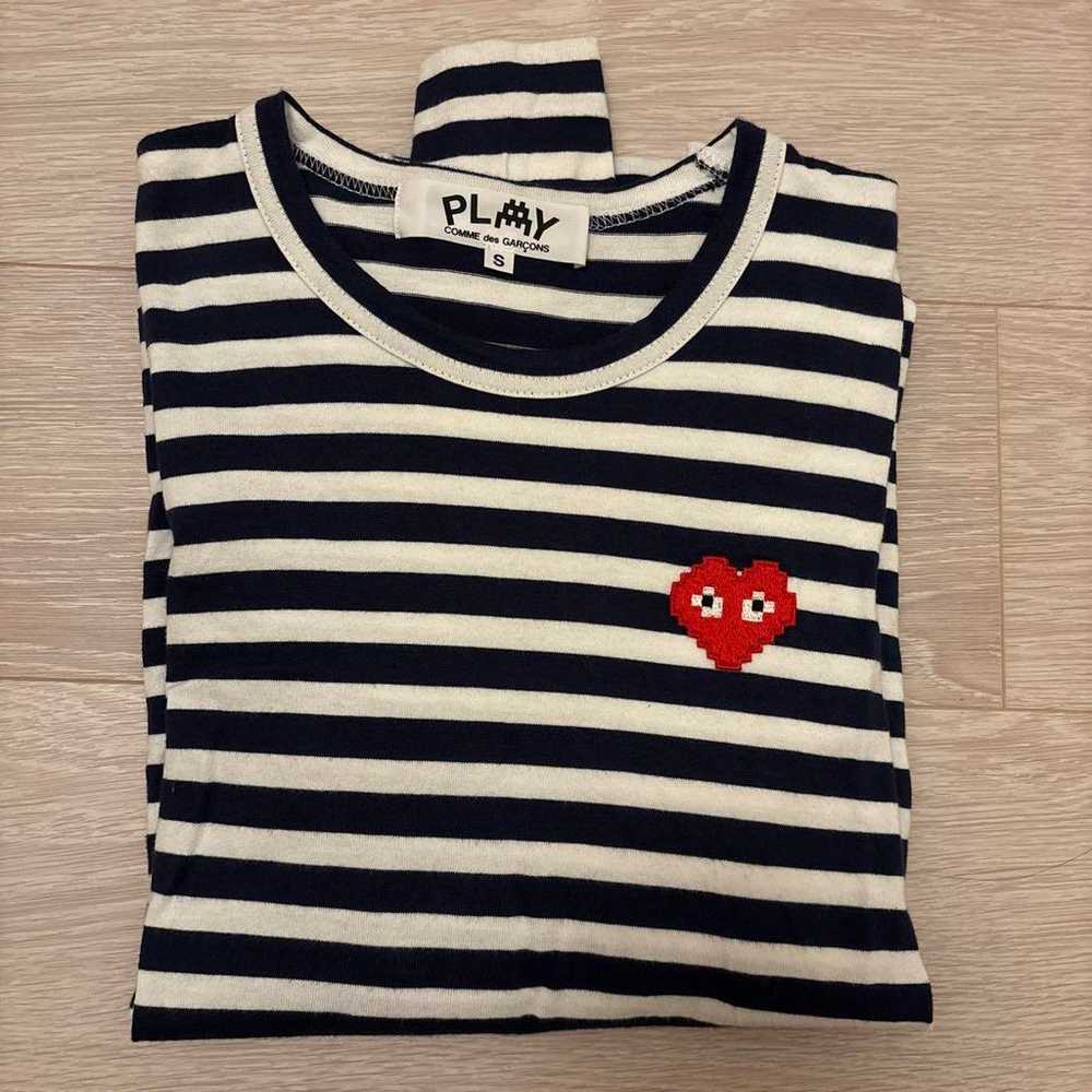 Comme des Garçons Long Sleeve - image 3