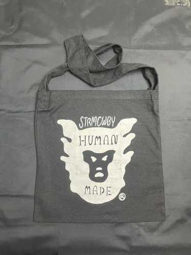 Human made tote bag - Gem