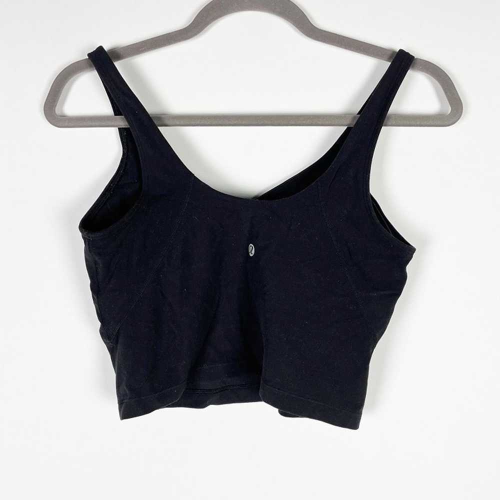 Lululemon Women's Align Fabric Athletic Work Out … - image 2