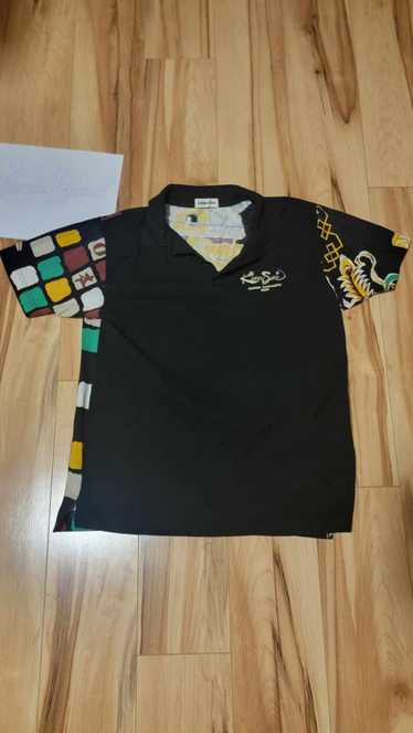 Kansai Yamamoto Kansai Yamamoto Polo