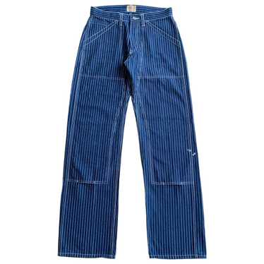 Japanese Brand × Kojima Genes Japan Kojima Genes Deni… - Gem