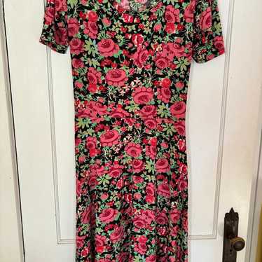 Lularoe floral Ana - image 1