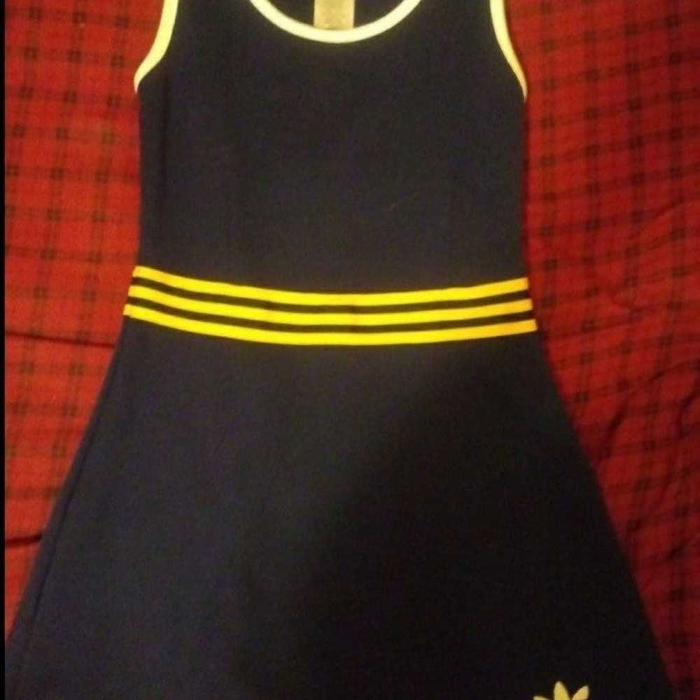 Adidas Tennis Dress - image 1