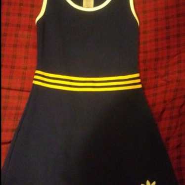 Adidas Tennis Dress