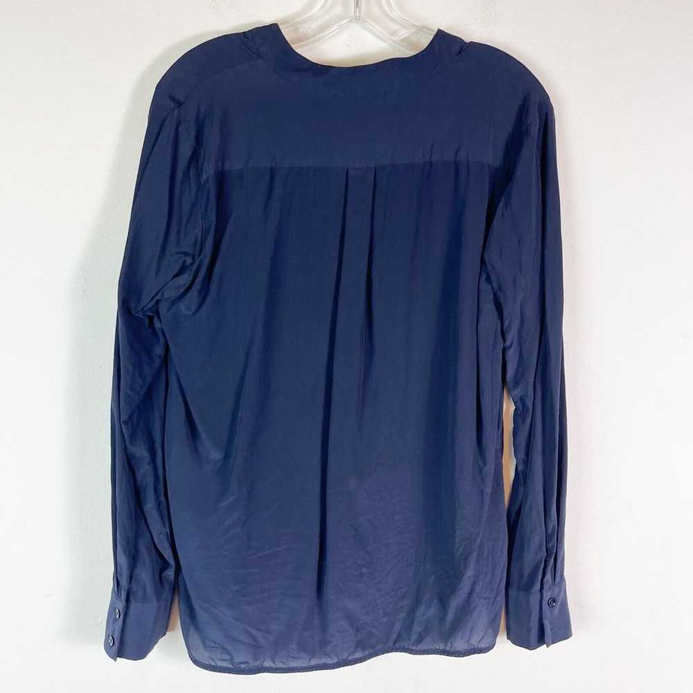 Seventy Venezia NWOT Women's V-neck Long Sleeve S… - image 2