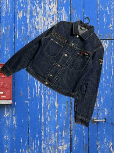 Diesel vintage jeans jacket - Gem