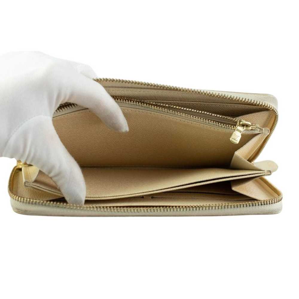 Louis Vuitton Zippy leather wallet - image 5