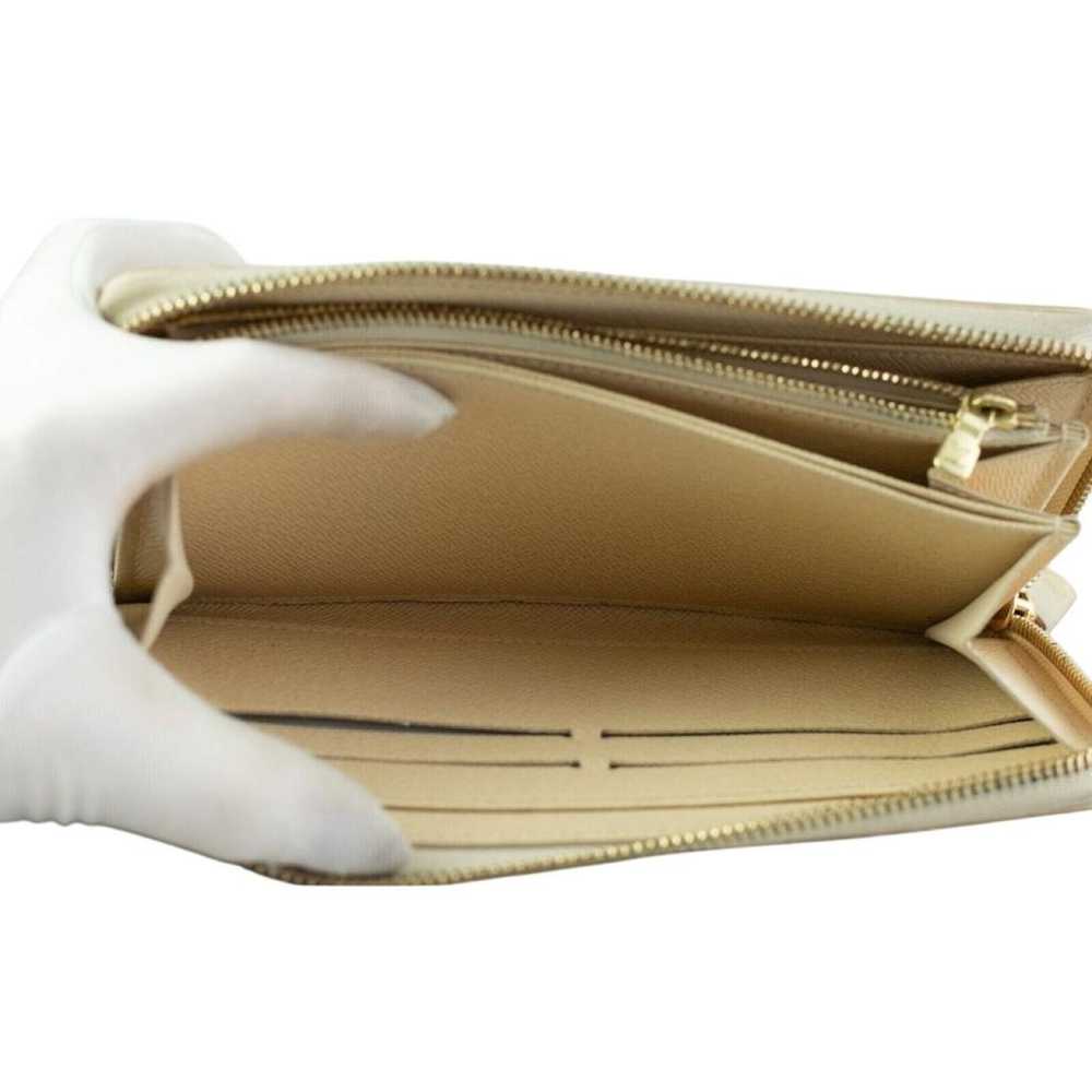 Louis Vuitton Zippy leather wallet - image 6