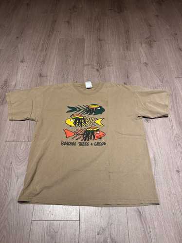 Vintage The Duck Company Vontage XL