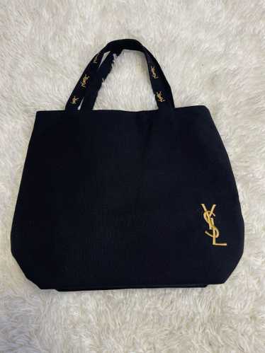 Yves Saint Laurent YSL Yves Saint Laurent Tote Bag