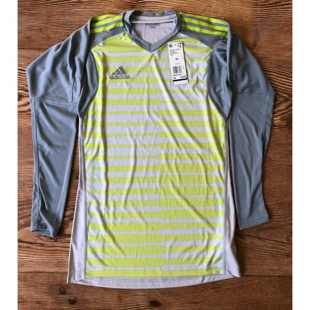 Adidas Jersey top - image 10