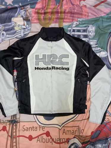 Honda hrc - Gem