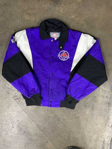 Vintage Vintage Polaris Club Snowmobile Ski Jacket