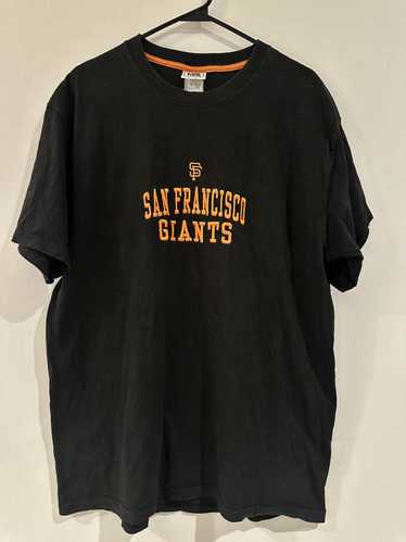 Vintage Lee Sport San Francisco Giants Tee