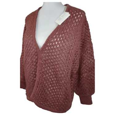 Brunello Cucinelli Wool cardigan - image 1