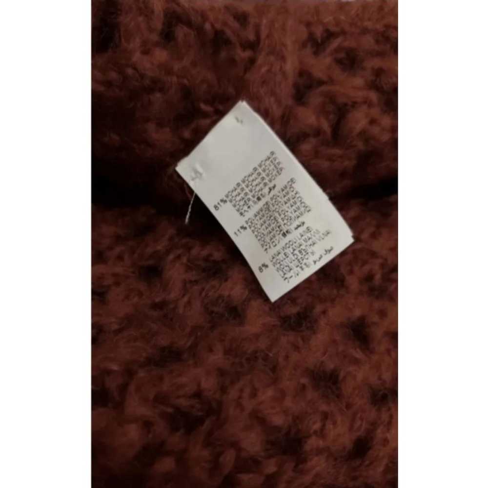 Brunello Cucinelli Wool cardigan - image 4