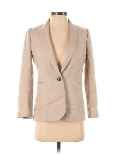 J.Crew Women Brown Blazer 0