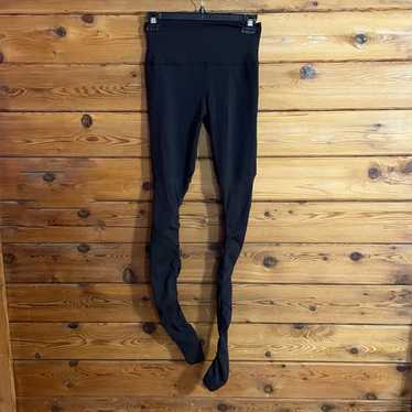 Alo Yoga ALO Yoga High-Waist Goddess Leggings Size