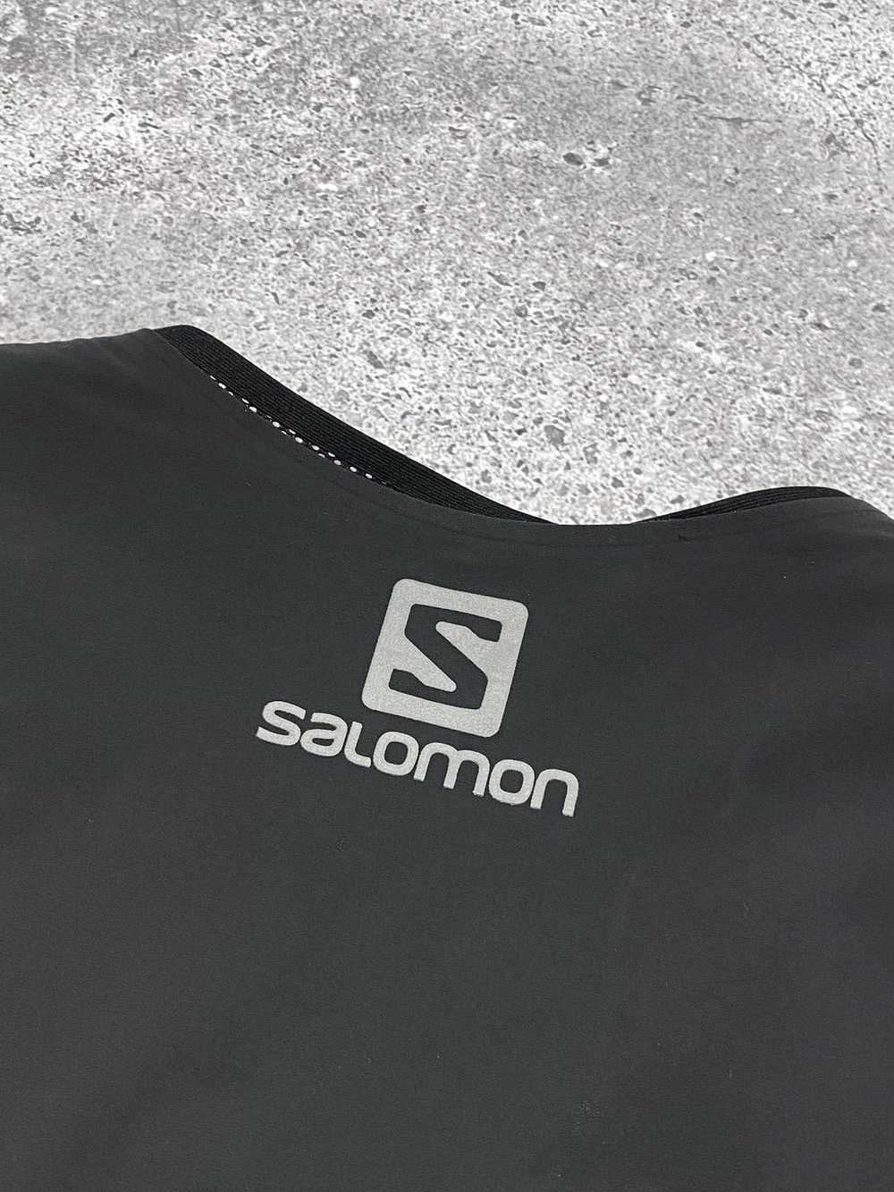 Outdoor Life × Salomon × Sportswear Salomon S Lab… - image 7