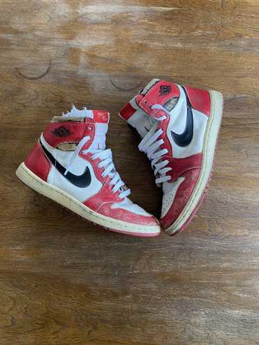 Jordan Brand Air jordan 1 chicago 1985